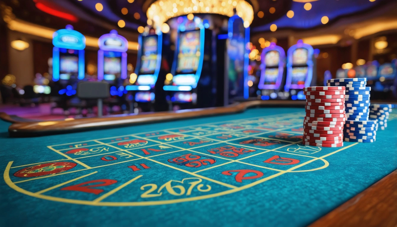 Guide des jeux Biggerz et strategies de pari en ligne